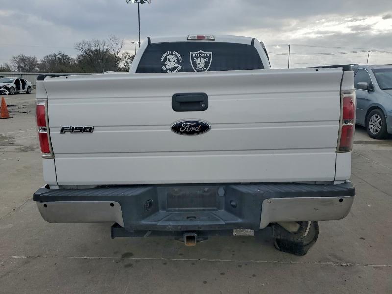 Aukcja sprzedaży 2013 Ford F150, vin: 1FTFW1CT8DFE08401, numer aukcji: 93121515