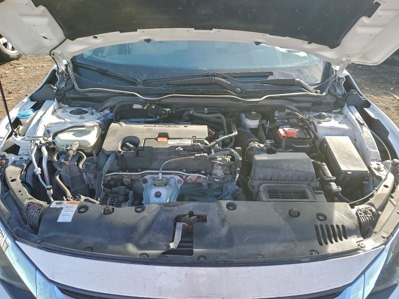 93252995 :رقم المزاد ، 19XFC2F55GE026479 vin ، 2016 Honda Civic مزاد بيع