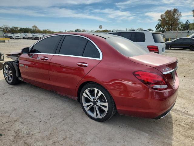 Aukcja sprzedaży 2016 Mercedes-benz C, vin: 55SWF4JB3GU151487, numer aukcji: 90839405