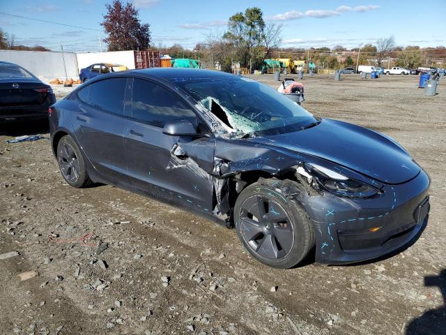 Продажа на аукционе авто 2023 Tesla Model 3, vin: 5YJ3E1EB5PF634530, номер лота: 91933895