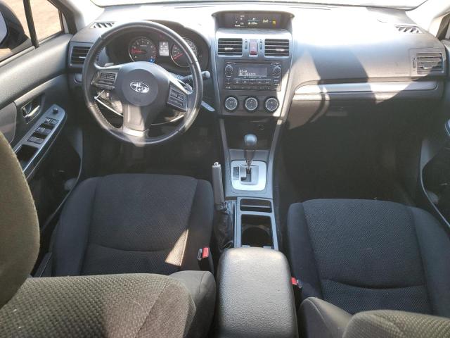 91012975 :رقم المزاد ، JF1GJAD62CH004868 vin ، 2012 Subaru Impreza مزاد بيع