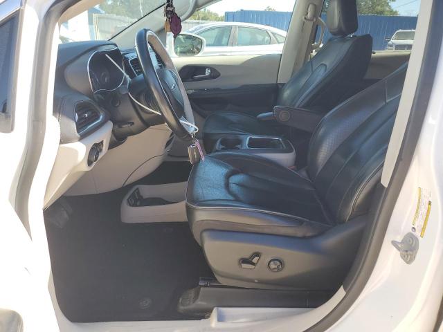 2020 Chrysler Pacifica მანქანა იყიდება აუქციონზე, vin: 2C4RC1GGXLR284478, აუქციონის ნომერი: 91386045
