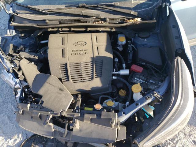 Aukcja sprzedaży 2021 Subaru Forester, vin: JF2SKADC2MH569115, numer aukcji: 92417065