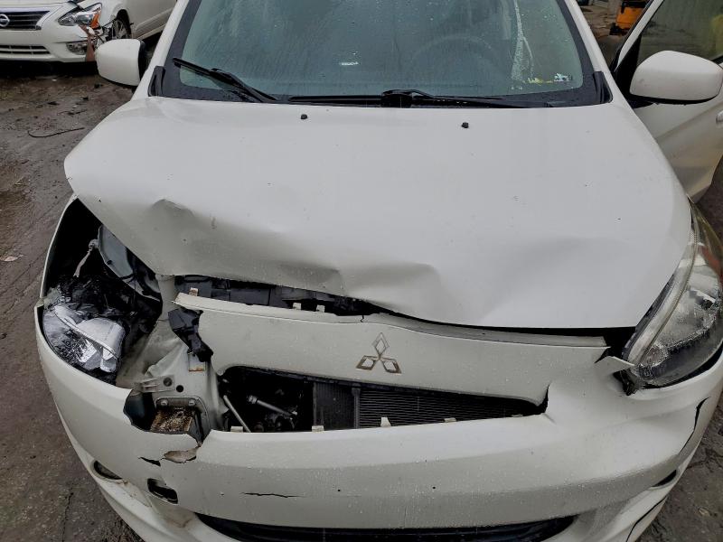 Продаж на аукціоні авто 2015 Mitsubishi Mirage, vin: ML32A3HJ4FH051017, номер лоту: 94035675
