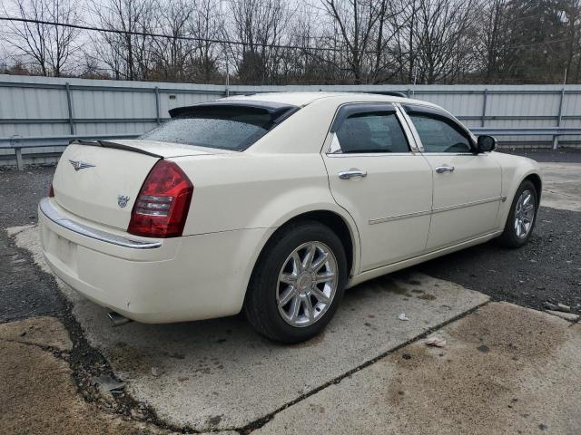 2006 Chrysler 300c მანქანა იყიდება აუქციონზე, vin: 2C3KA63HX6H254513, აუქციონის ნომერი: 93140035