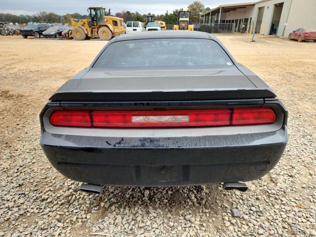 92059465 :رقم المزاد ، 2C3CDYAG1CH292869 vin ، 2012 Dodge Challenger مزاد بيع