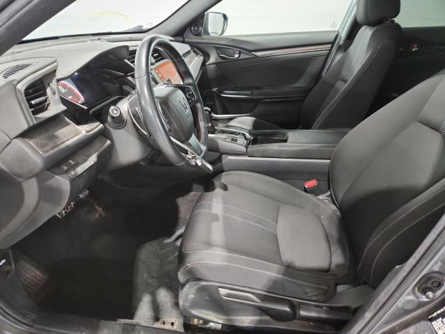 Aukcja sprzedaży 2018 Honda Civic Spor, vin: SHHFK7H43JU305174, numer aukcji: 94173315