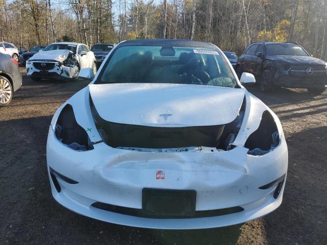 Продажа на аукционе авто 2023 Tesla Model 3, vin: LRW3E1FA6PC843047, номер лота: 90606955