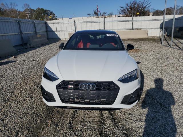 Aukcja sprzedaży 2022 Audi S5 Premium, vin: WAUC4CF50NA015621, numer aukcji: 92026335