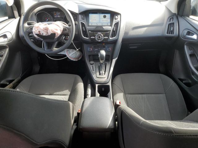 92227685 :رقم المزاد ، 1FADP3H29JL276882 vin ، 2018 Ford Focus Sel مزاد بيع