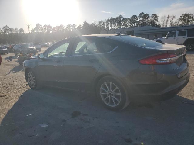 Auction sale of the 2017 Ford Fusion Se, vin: 3FA6P0H70HR226323, lot number: 92272575