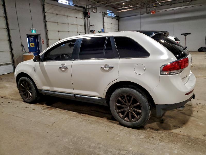 Продаж на аукціоні авто 2013 Lincoln Mkx, vin: 2LMDJ8JK5DBL03308, номер лоту: 94635995