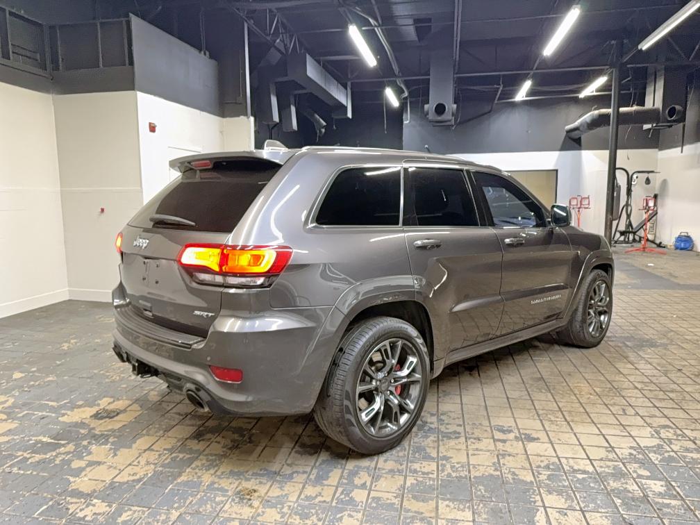 Продаж на аукціоні авто 2014 Jeep Grand Cher, vin: 1C4RJFDJ7EC135377, номер лоту: 93749405
