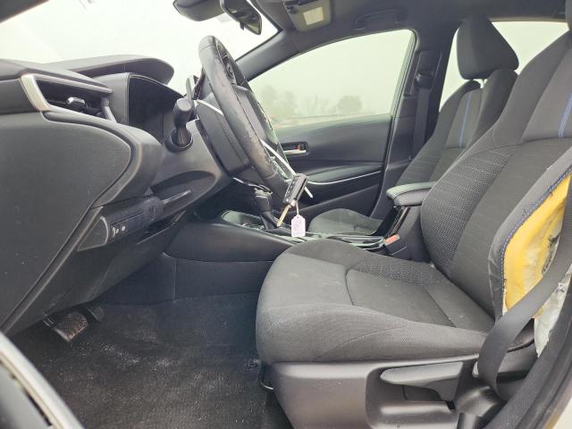 Продажа на аукционе авто 2021 Toyota Corolla, vin: JTDS4MCE1MJ079996, номер лота: 93397235