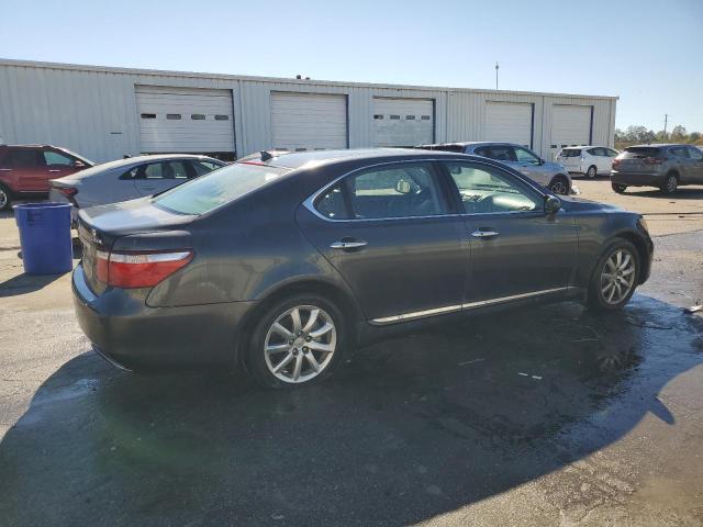 Aukcja sprzedaży 2008 Lexus Ls 460l, vin: JTHGL46F185028167, numer aukcji: 90859595