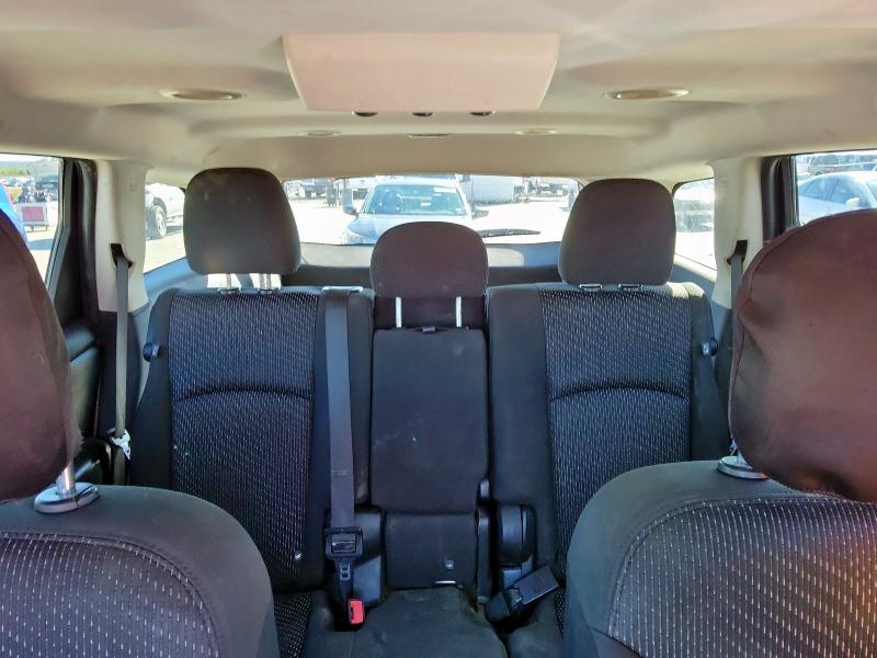 91288815 :رقم المزاد ، 3C4PDCBB6GT205757 vin ، 2016 Dodge Journey مزاد بيع