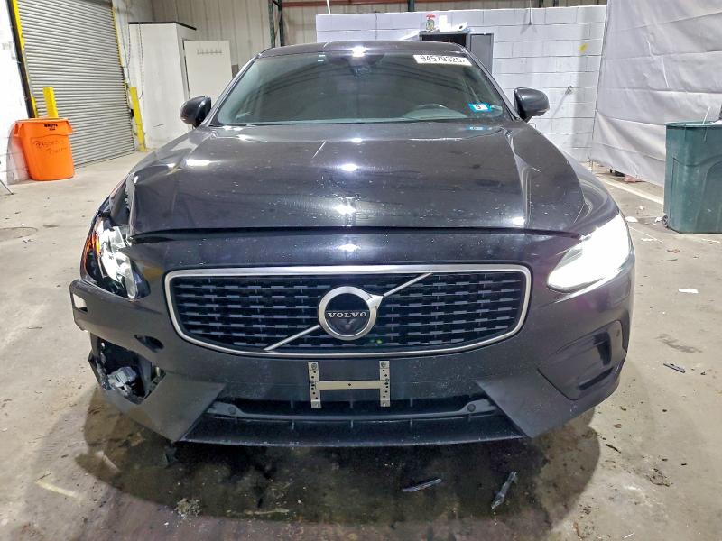 Aukcja sprzedaży 2020 Volvo S90, vin: LVYA22MT6LP169894, numer aukcji: 94579325
