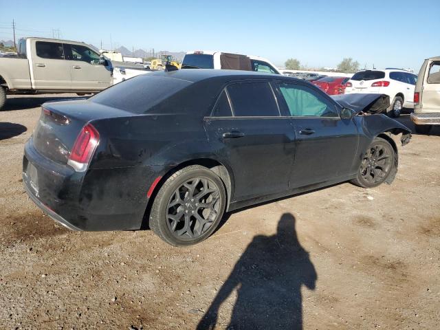 2019 Chrysler 300 მანქანა იყიდება აუქციონზე, vin: 2C3CCAAG9KH590045, აუქციონის ნომერი: 92021035