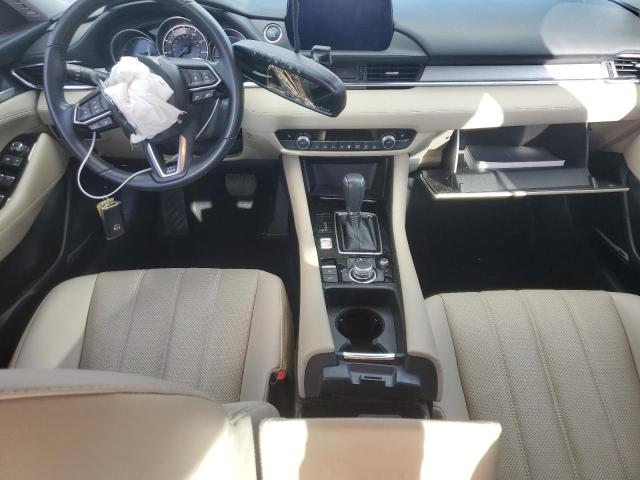 90086445 :رقم المزاد ، JM1GL1TY8M1619930 vin ، 2021 Mazda 6 مزاد بيع