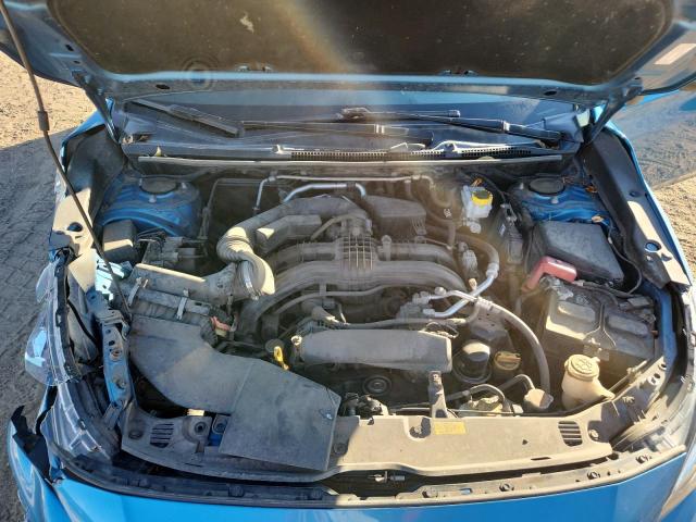 93155555 :رقم المزاد ، 4S3GTAD61J3743809 vin ، 2018 Subaru Impreza مزاد بيع