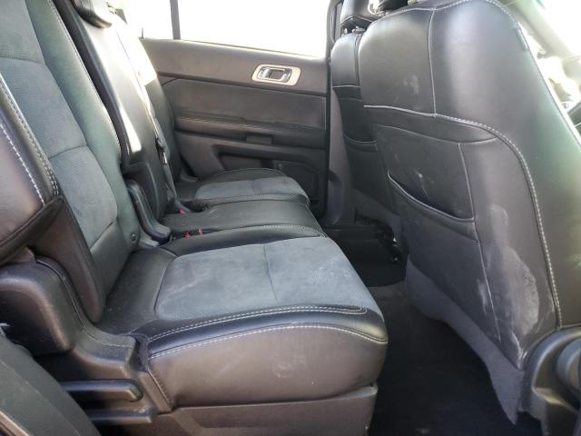 Продажа на аукционе авто 2015 Ford Explorer, vin: 1FM5K7D87FGA08116, номер лота: 92199935