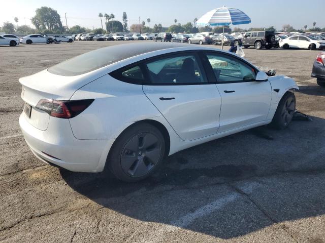 Продажа на аукционе авто 2023 Tesla Model 3, vin: 5YJ3E1EA7PF623648, номер лота: 91026085