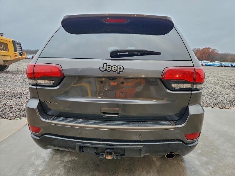 Продаж на аукціоні авто 2016 Jeep Grand Cherokee, vin: 1C4RJFBG0GC417497, номер лоту: 94050635