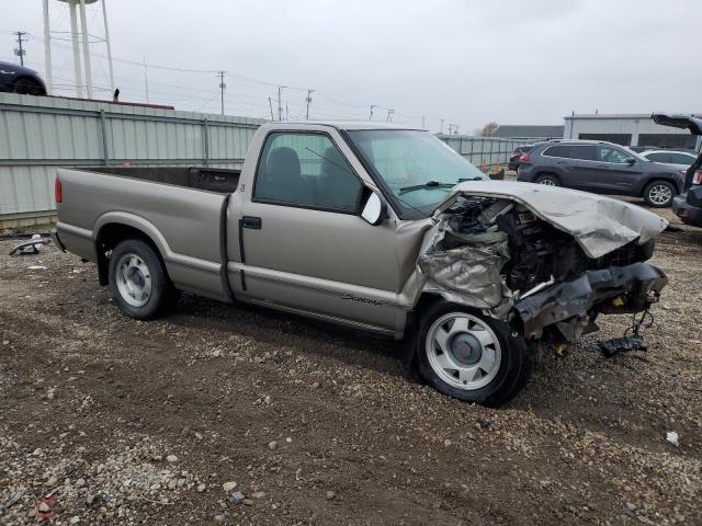 Продаж на аукціоні авто 1998 Gmc Sonoma, vin: 1GTCS1442WK520269, номер лоту: 93316065