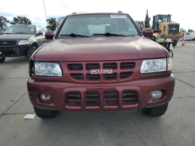 Продаж на аукціоні авто 2002 Isuzu Rodeo, vin: 4S2DM58W224304944, номер лоту: 91442515