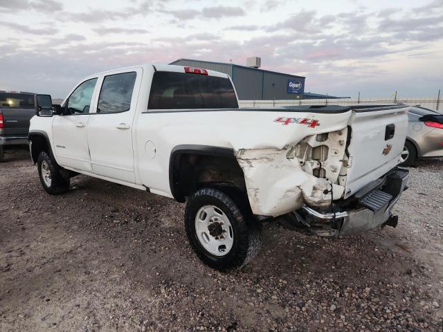 Продажа на аукционе авто 2017 Chevrolet Silverado, vin: 1GC1KVEG9HF173803, номер лота: 87275855