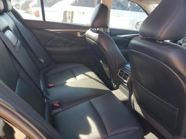 Продажа на аукционе авто 2018 Infiniti Q50 Luxe, vin: JN1EV7AP4JM351390, номер лота: 90119285