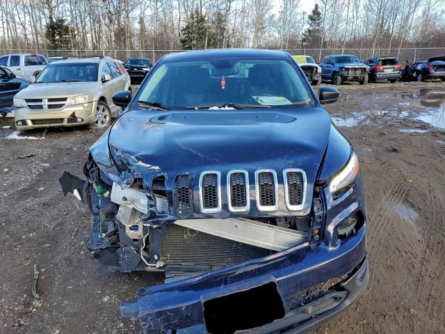 Aukcja sprzedaży 2016 Jeep Cherokee, vin: 1C4PJMAB8GW110756, numer aukcji: 92847165