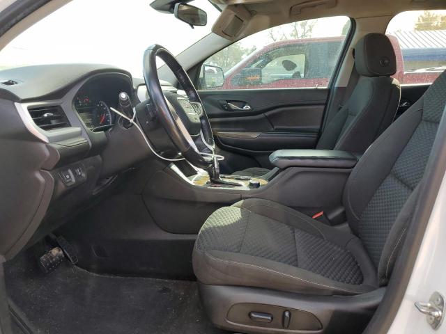 Продажа на аукционе авто 2019 Gmc Acadia, vin: 1GKKNLLS8KZ116753, номер лота: 91642815