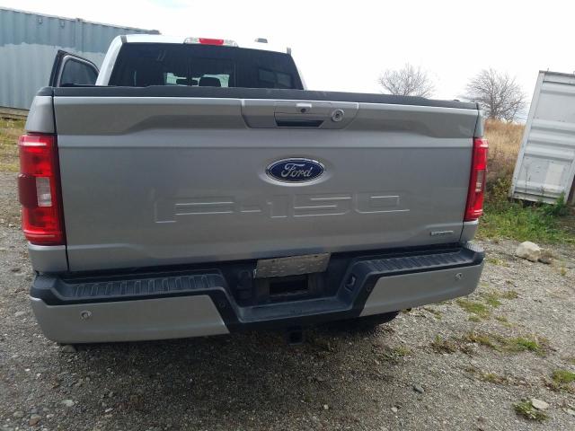 Продажа на аукционе авто 2022 Ford F150, vin: 1FTFW1E89NFB90785, номер лота: 85962195