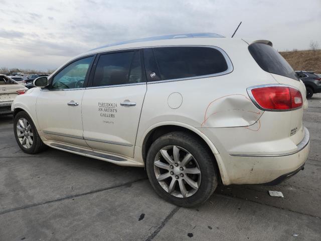 93343215 :رقم المزاد ، 5GAKVCKD1EJ181043 vin ، 2014 Buick Enclave مزاد بيع