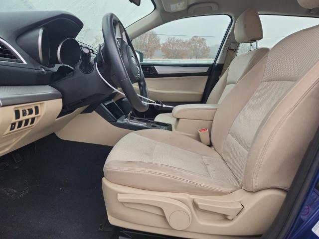 Aukcja sprzedaży 2017 Subaru Outback, vin: 4S4BSAAC4H3219731, numer aukcji: 93741255