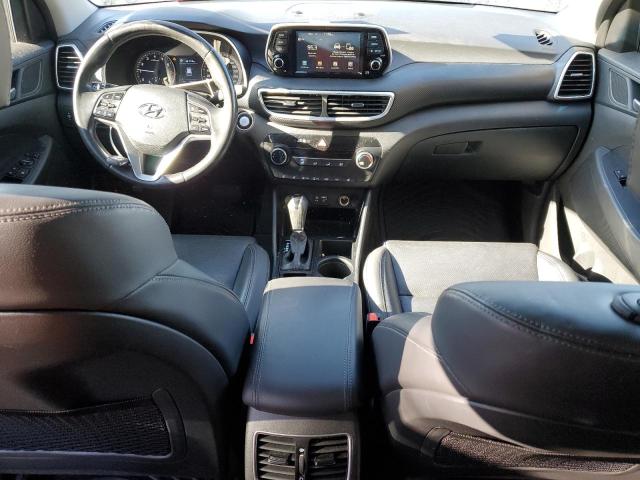 87381255 :رقم المزاد ، KM8J3CA43MU335763 vin ، 2021 Hyundai Tucson مزاد بيع
