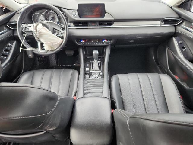 Продаж на аукціоні авто 2020 Mazda 6, vin: JM1GL1VM6L1514716, номер лоту: 93051175