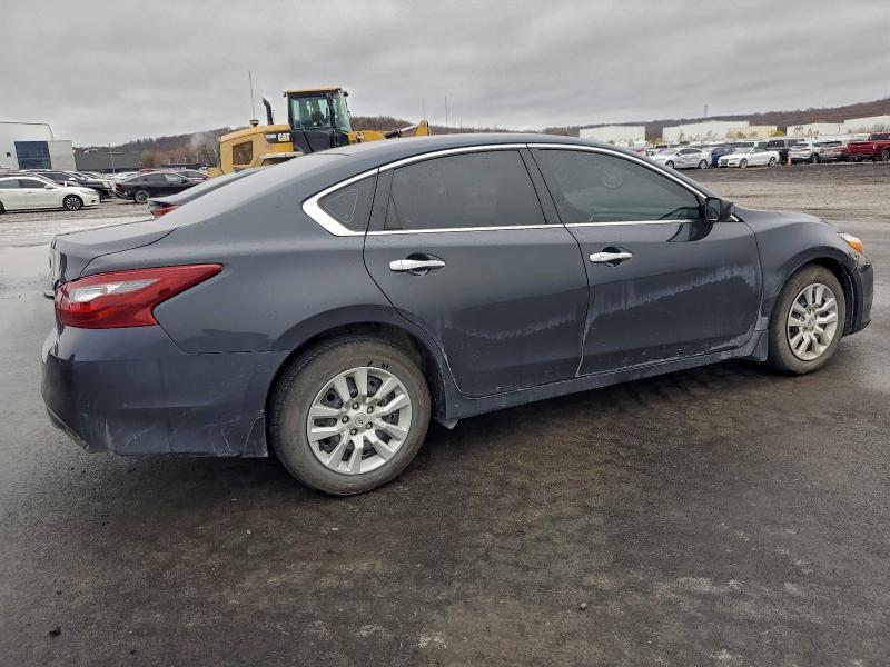 Продажа на аукционе авто 2018 Nissan Altima, vin: 1N4AL3AP7JC475742, номер лота: 94059935