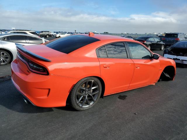 2022 Dodge Charger R/ მანქანა იყიდება აუქციონზე, vin: 2C3CDXCT0NH114670, აუქციონის ნომერი: 92017455