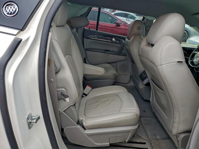 Aukcja sprzedaży 2014 Buick Enclave, vin: 5GAKRBKD3EJ197226, numer aukcji: 93859905