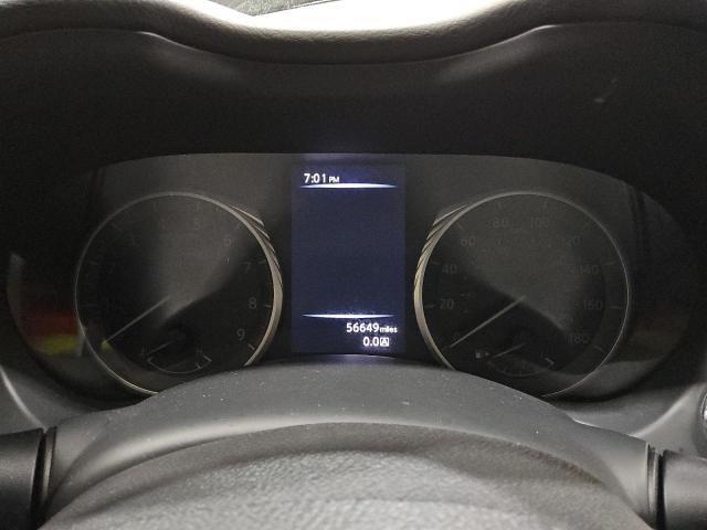 Продаж на аукціоні авто 2018 Infiniti Q50 Luxe, vin: JN1EV7AR4JM440247, номер лоту: 91389965