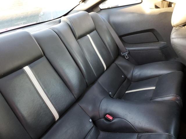 Продажа на аукционе авто 2010 Ford Mustang, vin: 1ZVBP8CH2A5155610, номер лота: 90367955