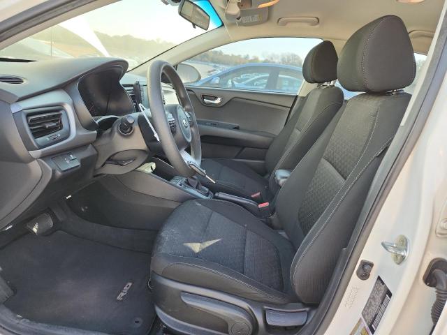 Aukcja sprzedaży 2019 Kia Rio S, vin: 3KPA24ABXKE243024, numer aukcji: 93144845