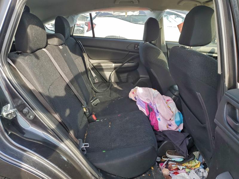 Продаж на аукціоні авто 2015 Subaru Impreza, vin: JF1GPAA64FH207154, номер лоту: 91766235