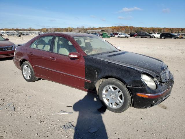73590635 :رقم المزاد ، WDBUF87J16X185526 vin ، 2006 Mercedes-benz E مزاد بيع