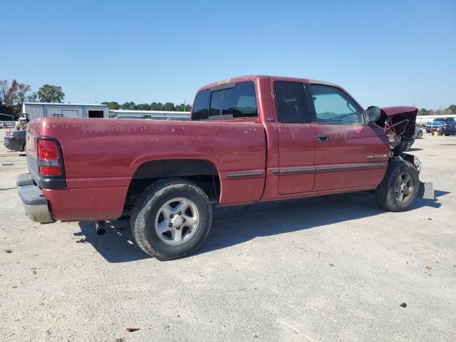 1998 Dodge Ram 1500 მანქანა იყიდება აუქციონზე, vin: 1B7HC13Y5WJ225499, აუქციონის ნომერი: 91561455