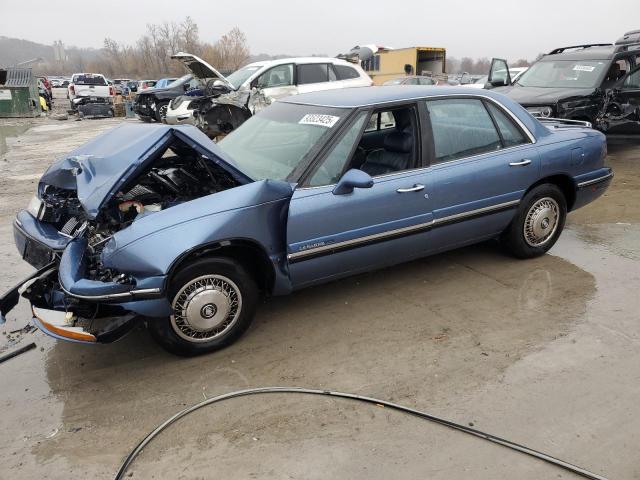 93523425 :رقم المزاد ، 1G4HP52K4WH447799 vin ، 1998 Buick Lesabre مزاد بيع