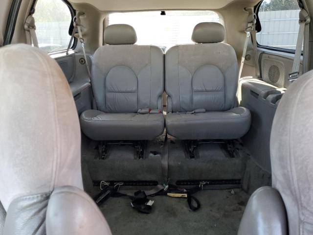 Продаж на аукціоні авто 2002 Chrysler Town & Country, vin: 2C8GP64L42R525507, номер лоту: 91877755