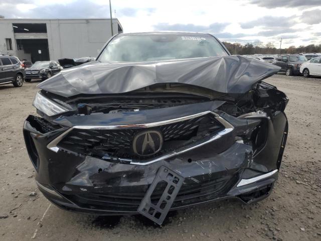 Продажа на аукционе авто 2024 Acura Mdx Techno, vin: 5J8YE1H46RL021000, номер лота: 92011915